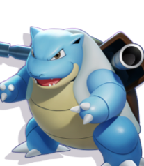 Blastoise