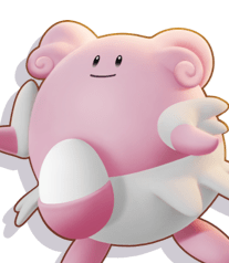 Blissey