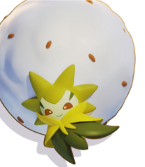 Eldegoss