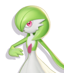 Gardevoir