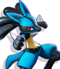 Lucario