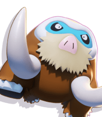 Mamoswine