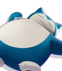 Snorlax