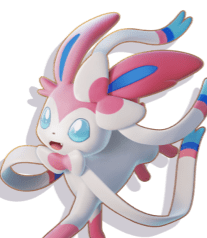 Sylveon