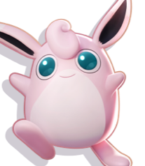 Wigglytuff